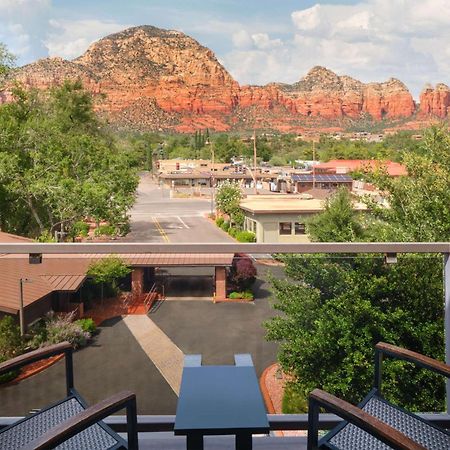 Aiden By Best Western Sedona Bagian luar foto