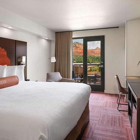 Aiden By Best Western Sedona Bagian luar foto