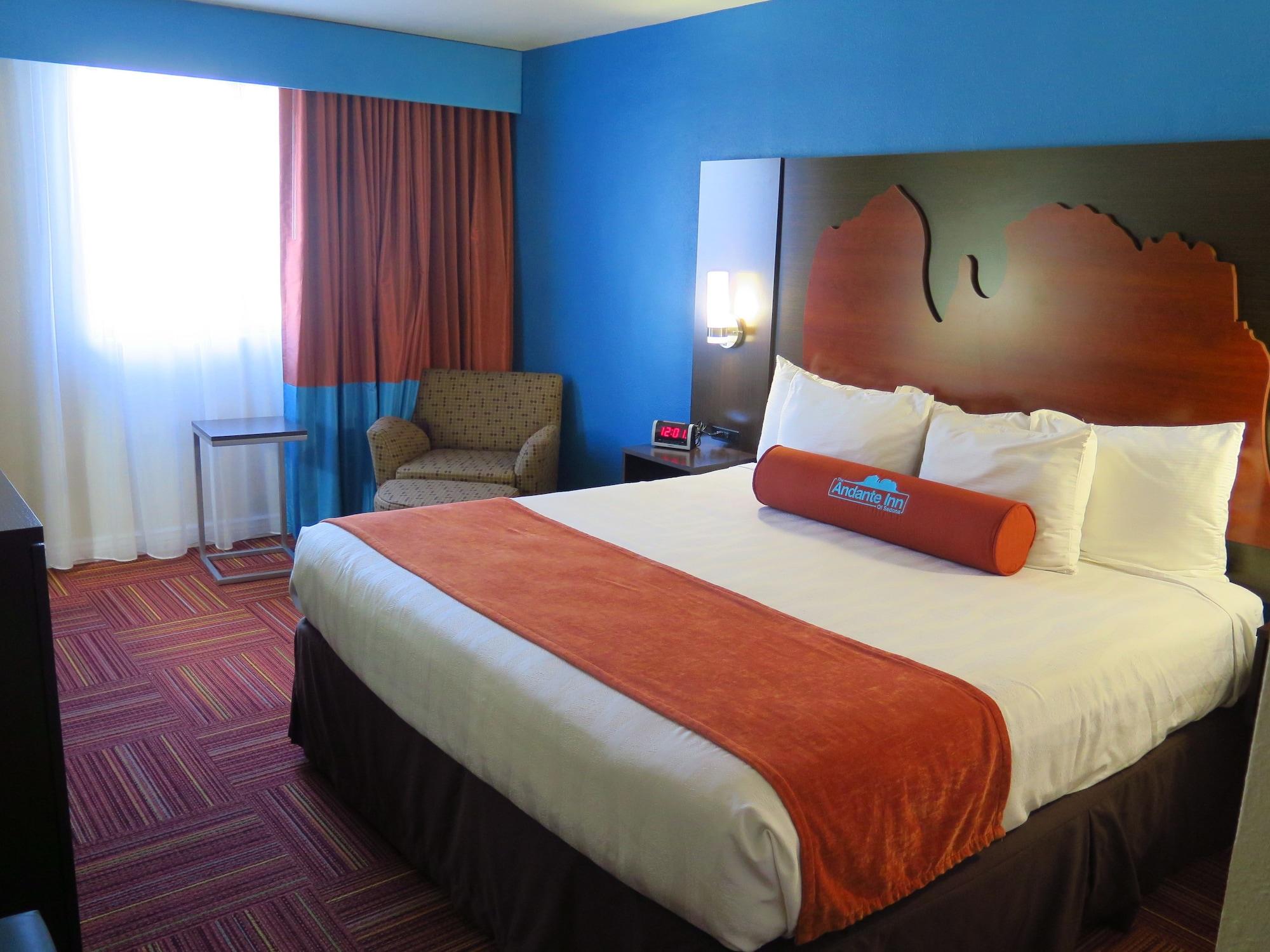 Aiden By Best Western Sedona Bagian luar foto