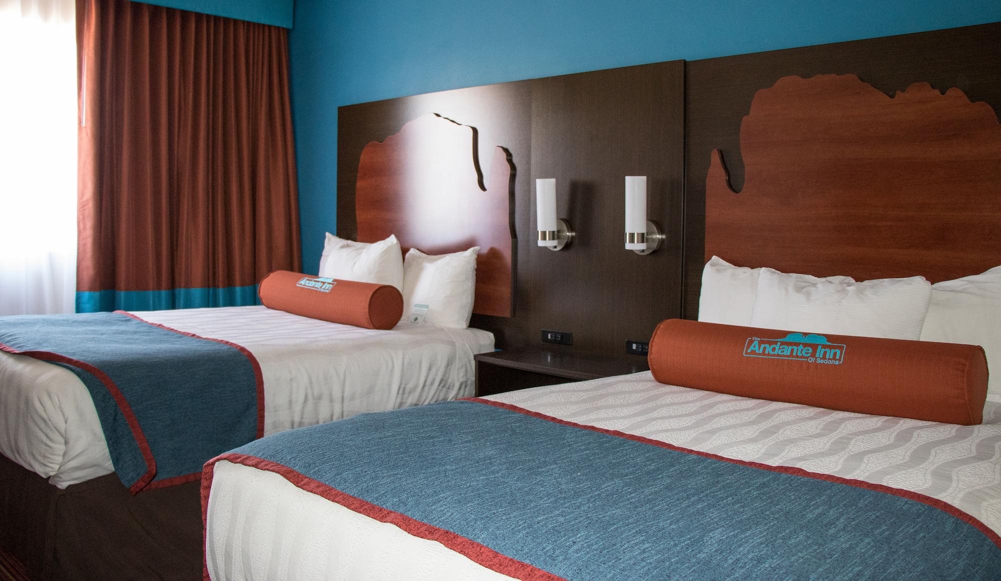 Aiden By Best Western Sedona Bagian luar foto