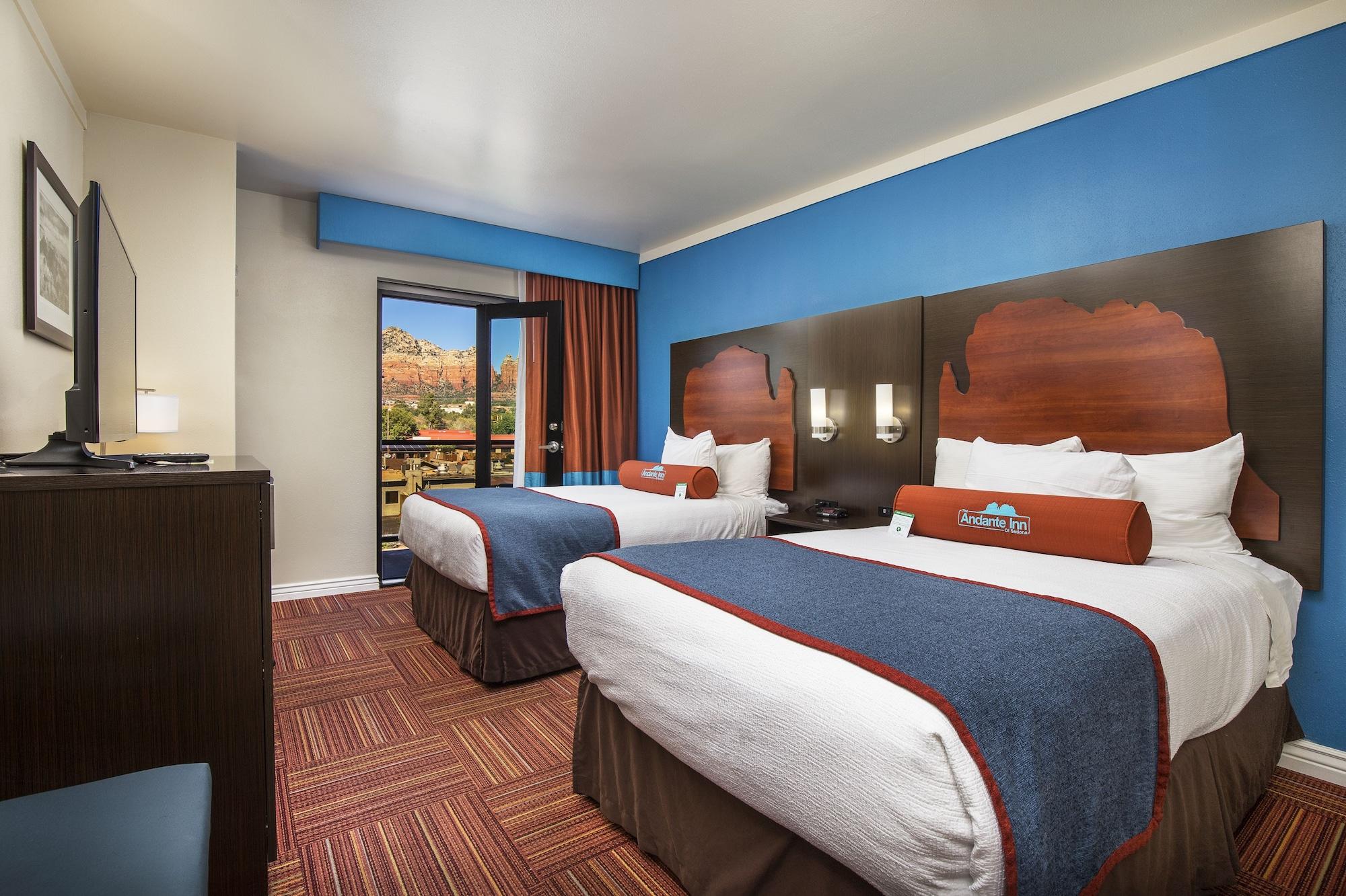 Aiden By Best Western Sedona Bagian luar foto