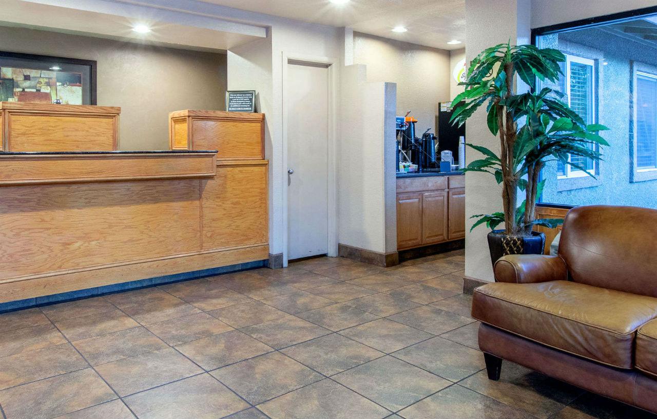 Aiden By Best Western Sedona Bagian luar foto