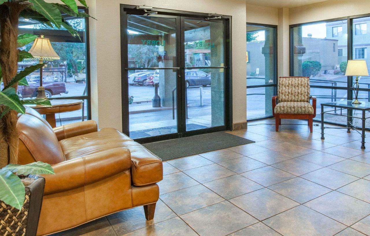 Aiden By Best Western Sedona Bagian luar foto