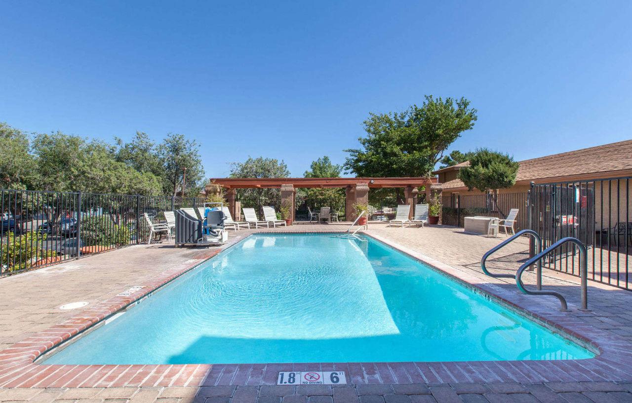 Aiden By Best Western Sedona Bagian luar foto
