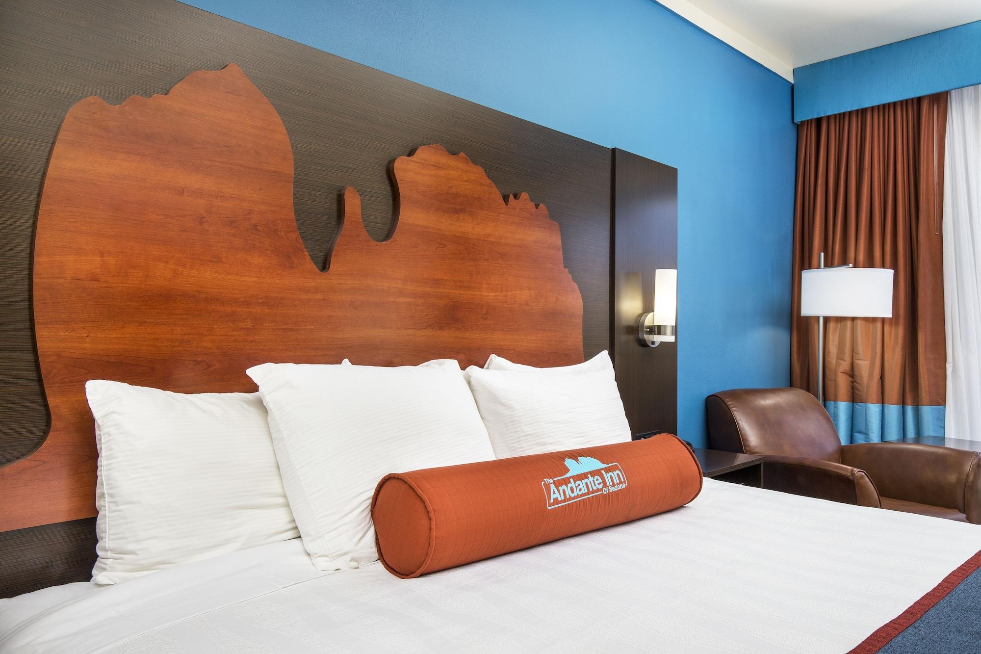 Aiden By Best Western Sedona Bagian luar foto