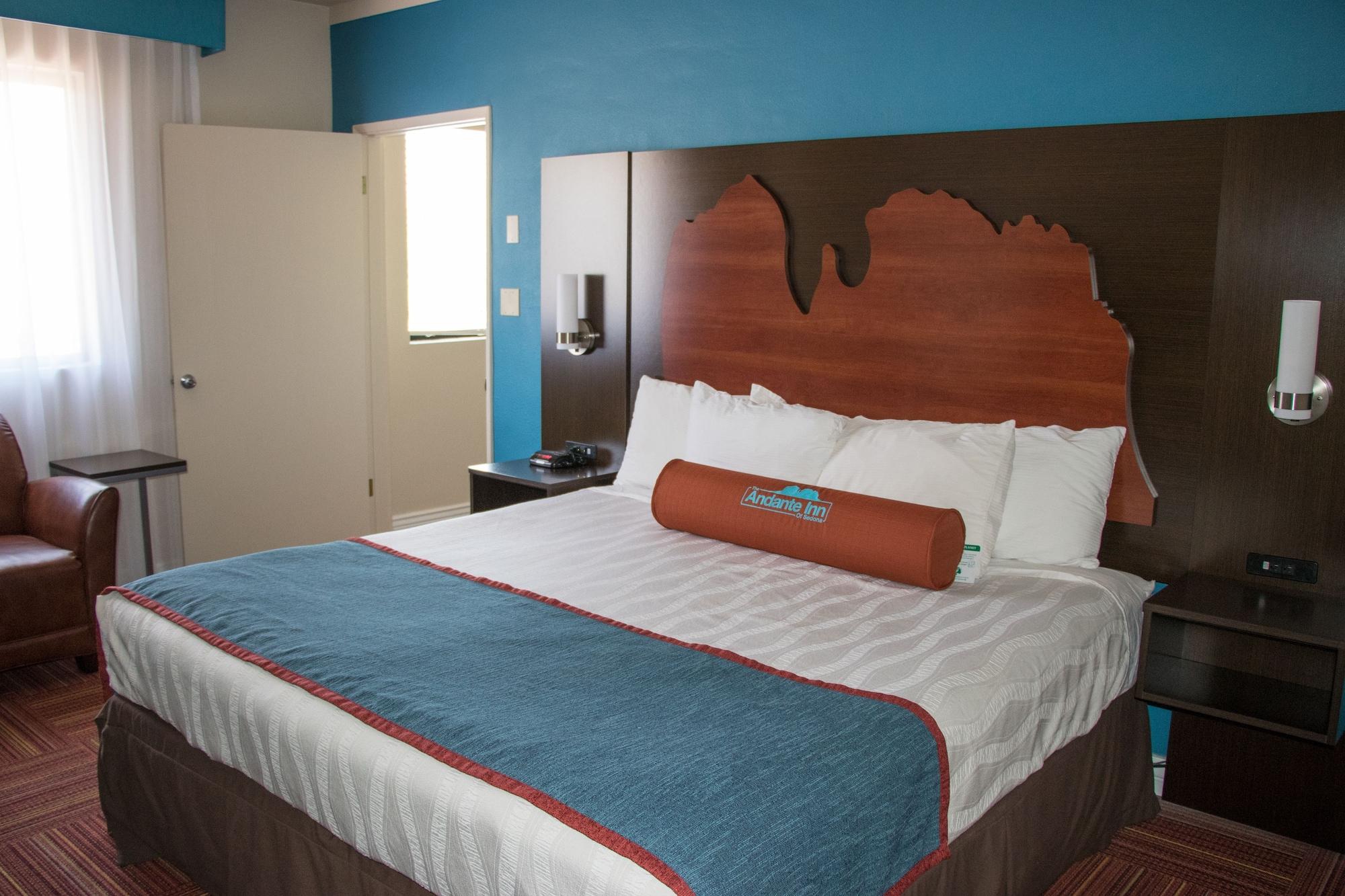 Aiden By Best Western Sedona Bagian luar foto