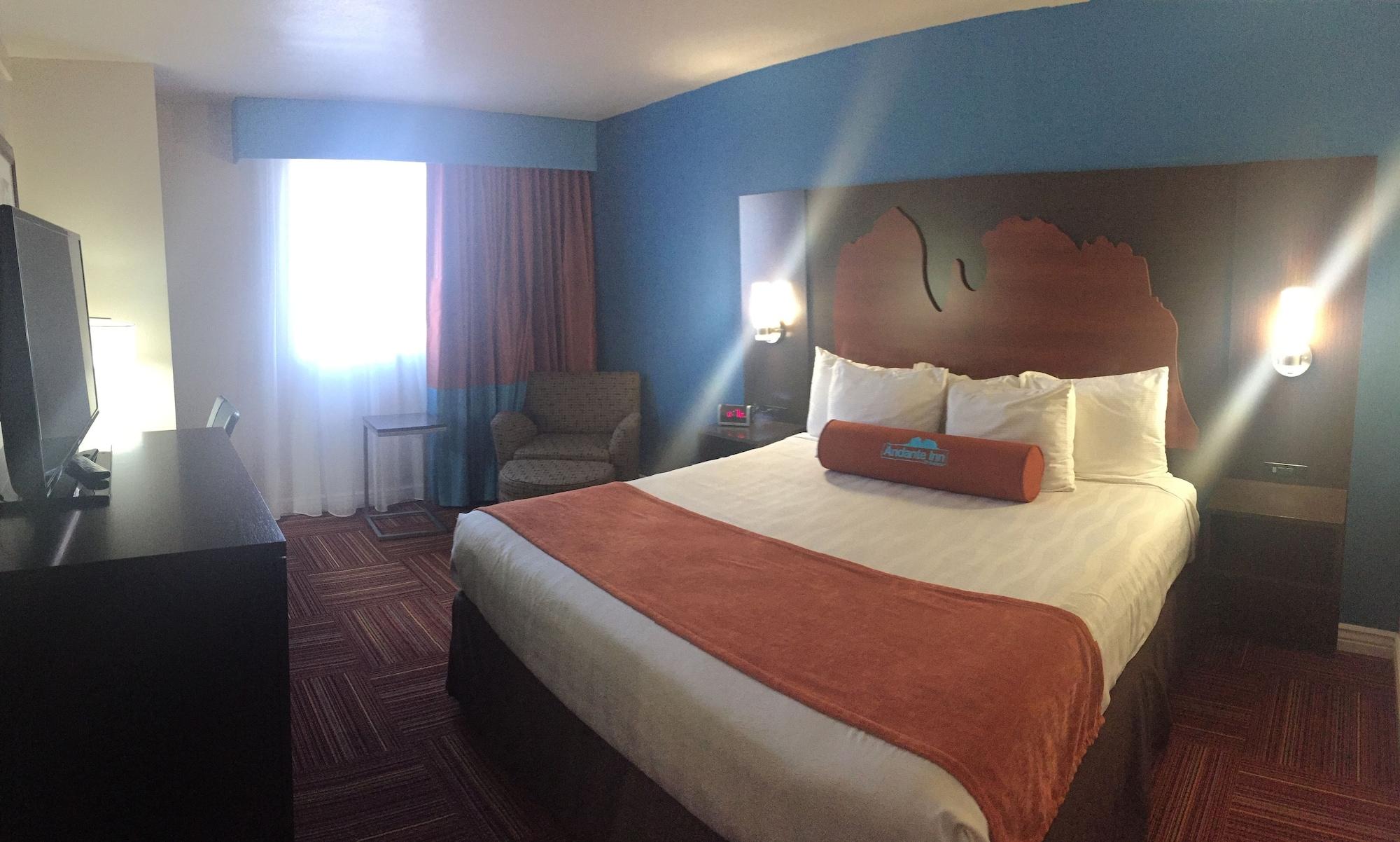 Aiden By Best Western Sedona Bagian luar foto