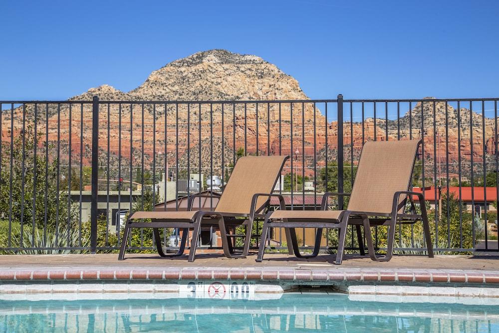 Aiden By Best Western Sedona Bagian luar foto