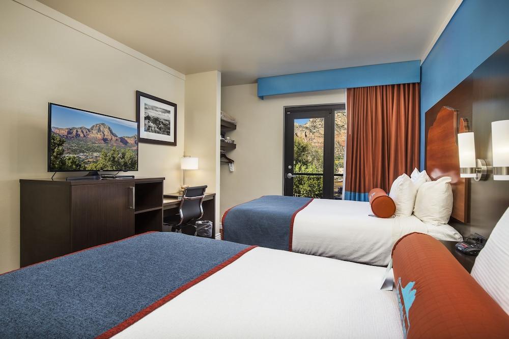 Aiden By Best Western Sedona Bagian luar foto