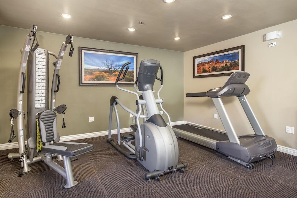 Aiden By Best Western Sedona Bagian luar foto