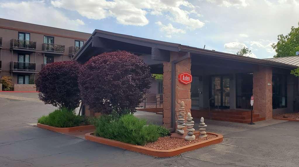 Aiden By Best Western Sedona Bagian luar foto