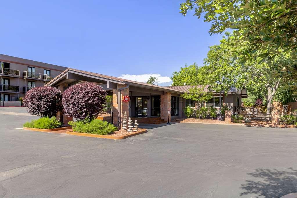 Aiden By Best Western Sedona Bagian luar foto