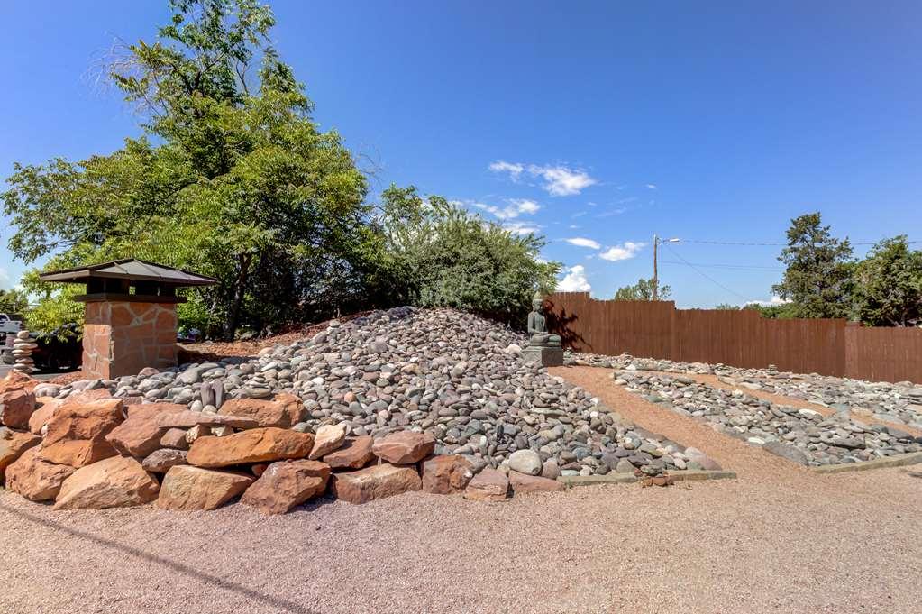 Aiden By Best Western Sedona Bagian luar foto
