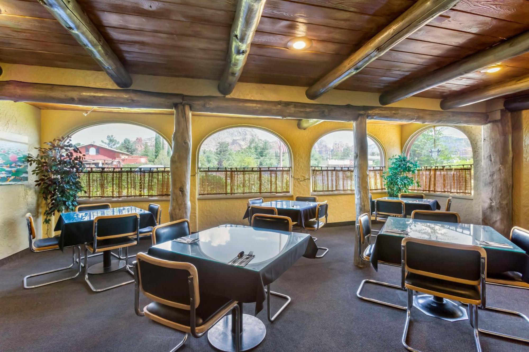 Aiden By Best Western Sedona Bagian luar foto