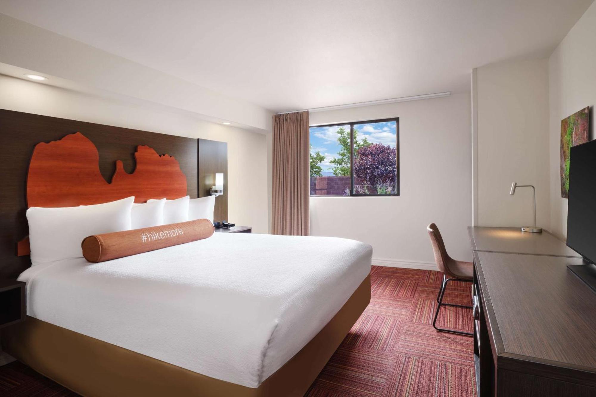 Aiden By Best Western Sedona Bagian luar foto