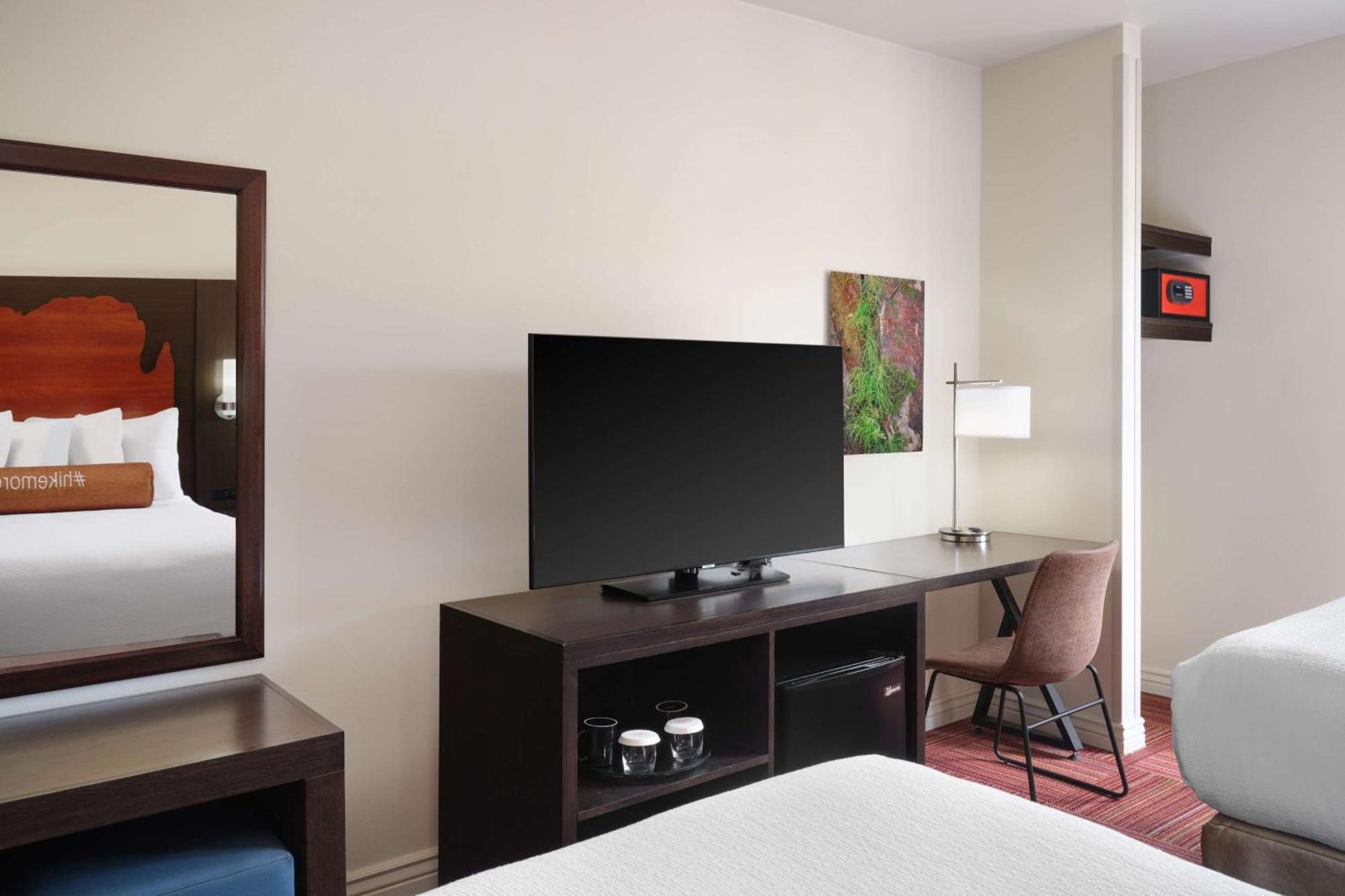 Aiden By Best Western Sedona Bagian luar foto