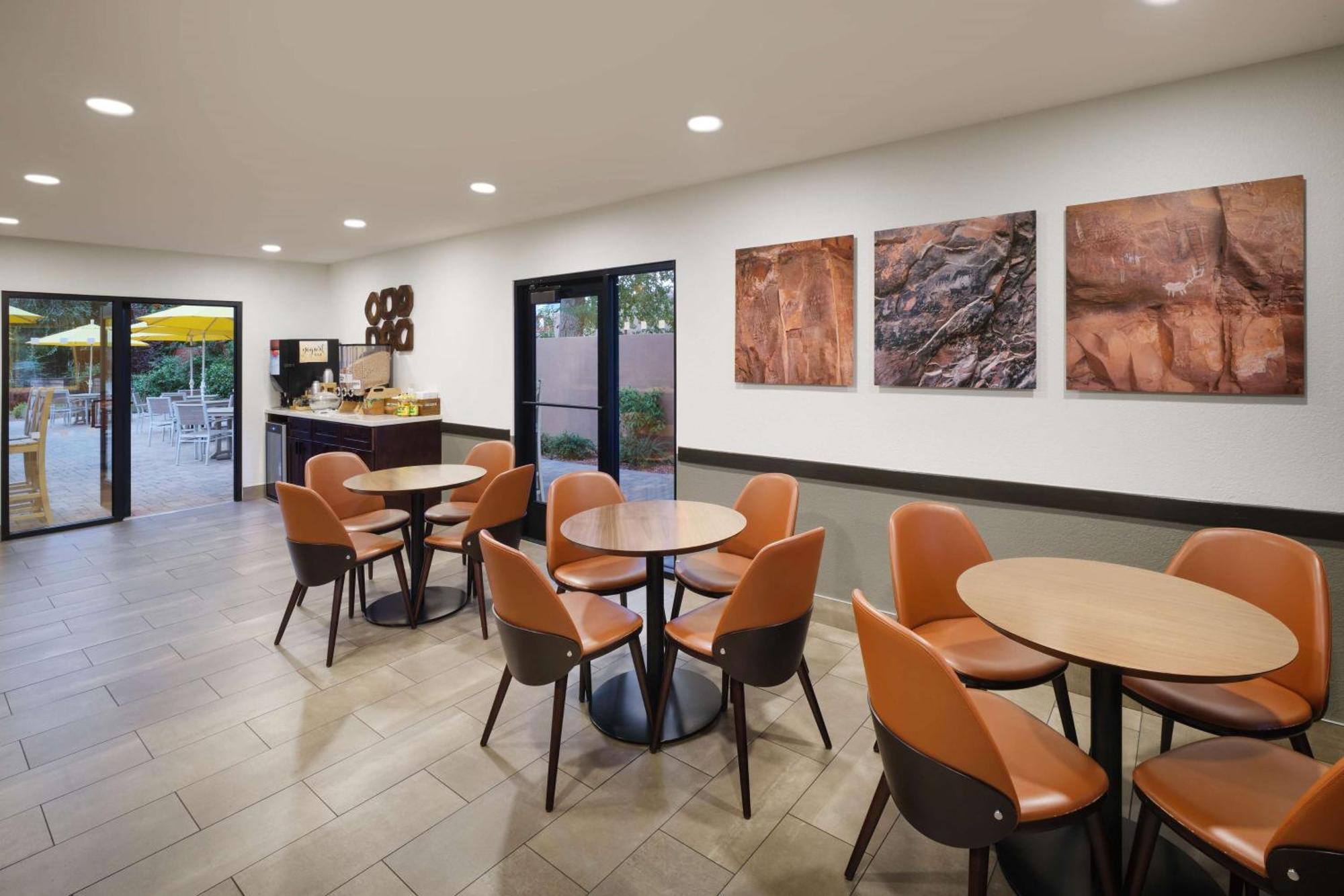 Aiden By Best Western Sedona Bagian luar foto