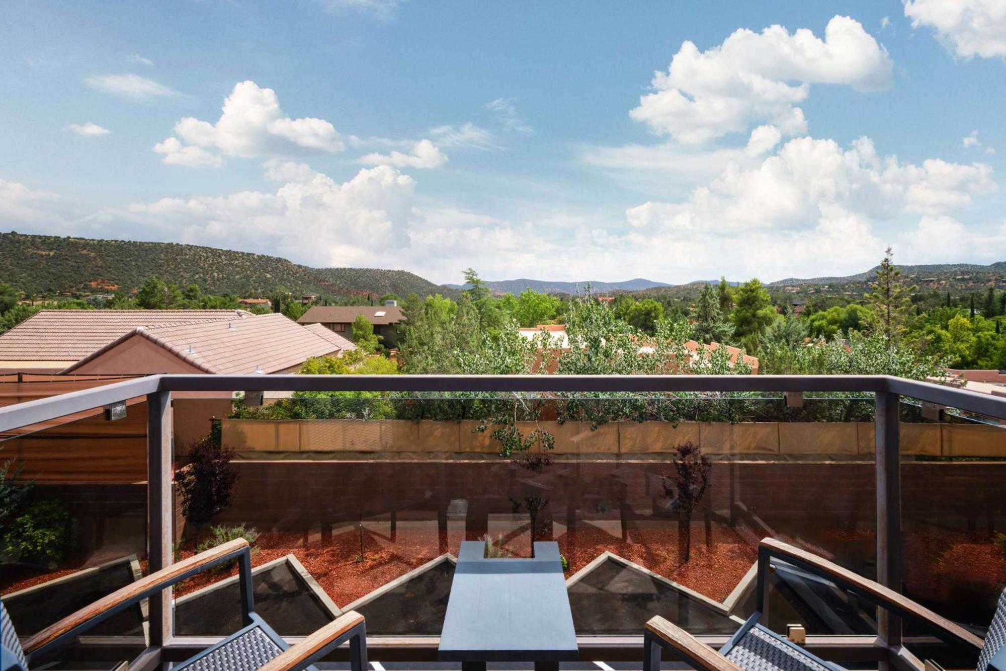 Aiden By Best Western Sedona Bagian luar foto