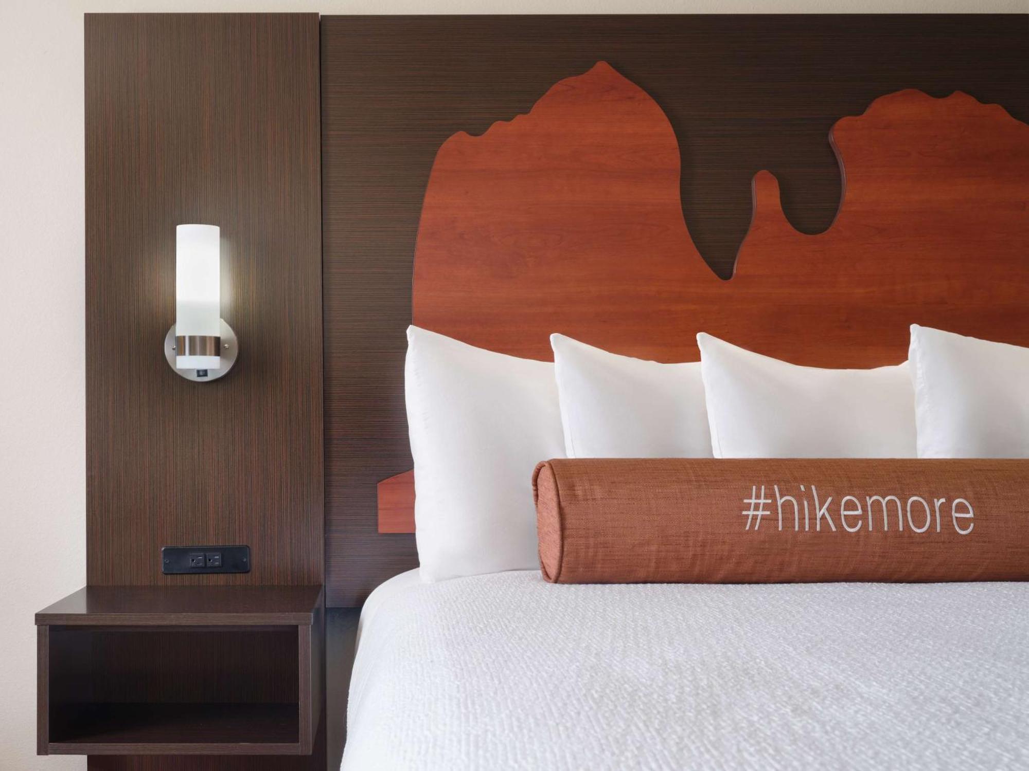 Aiden By Best Western Sedona Bagian luar foto