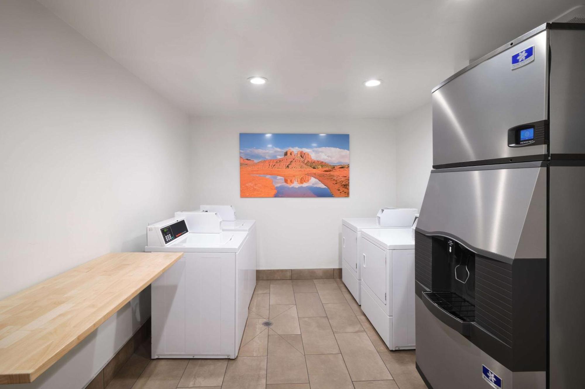Aiden By Best Western Sedona Bagian luar foto