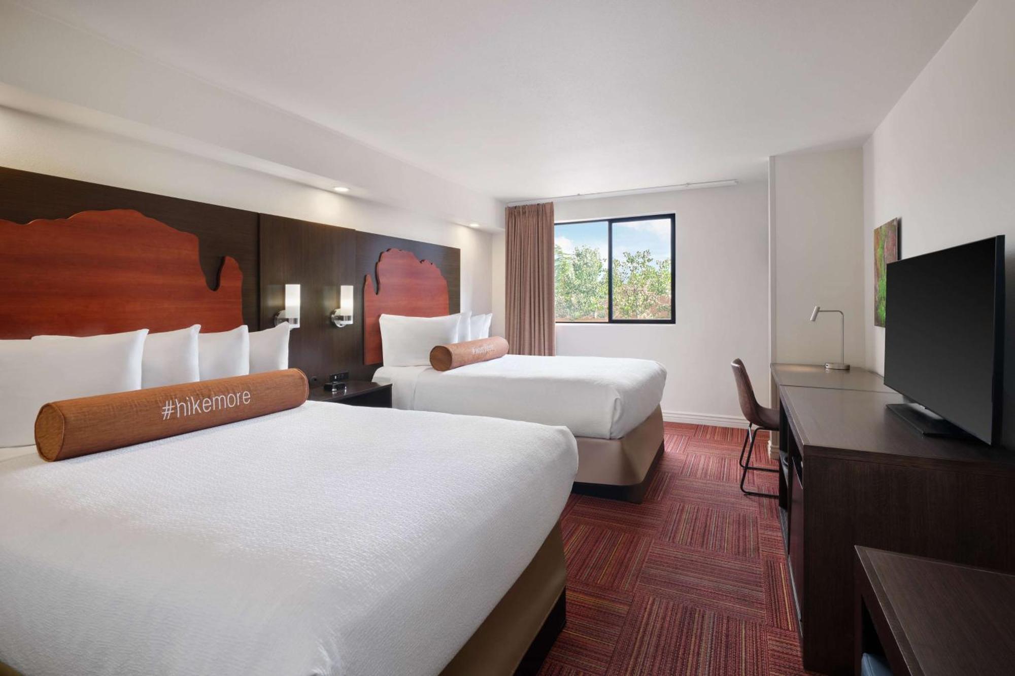 Aiden By Best Western Sedona Bagian luar foto