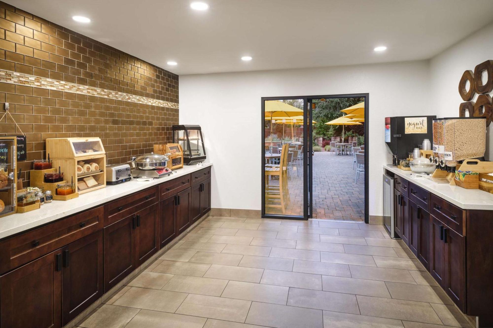 Aiden By Best Western Sedona Bagian luar foto