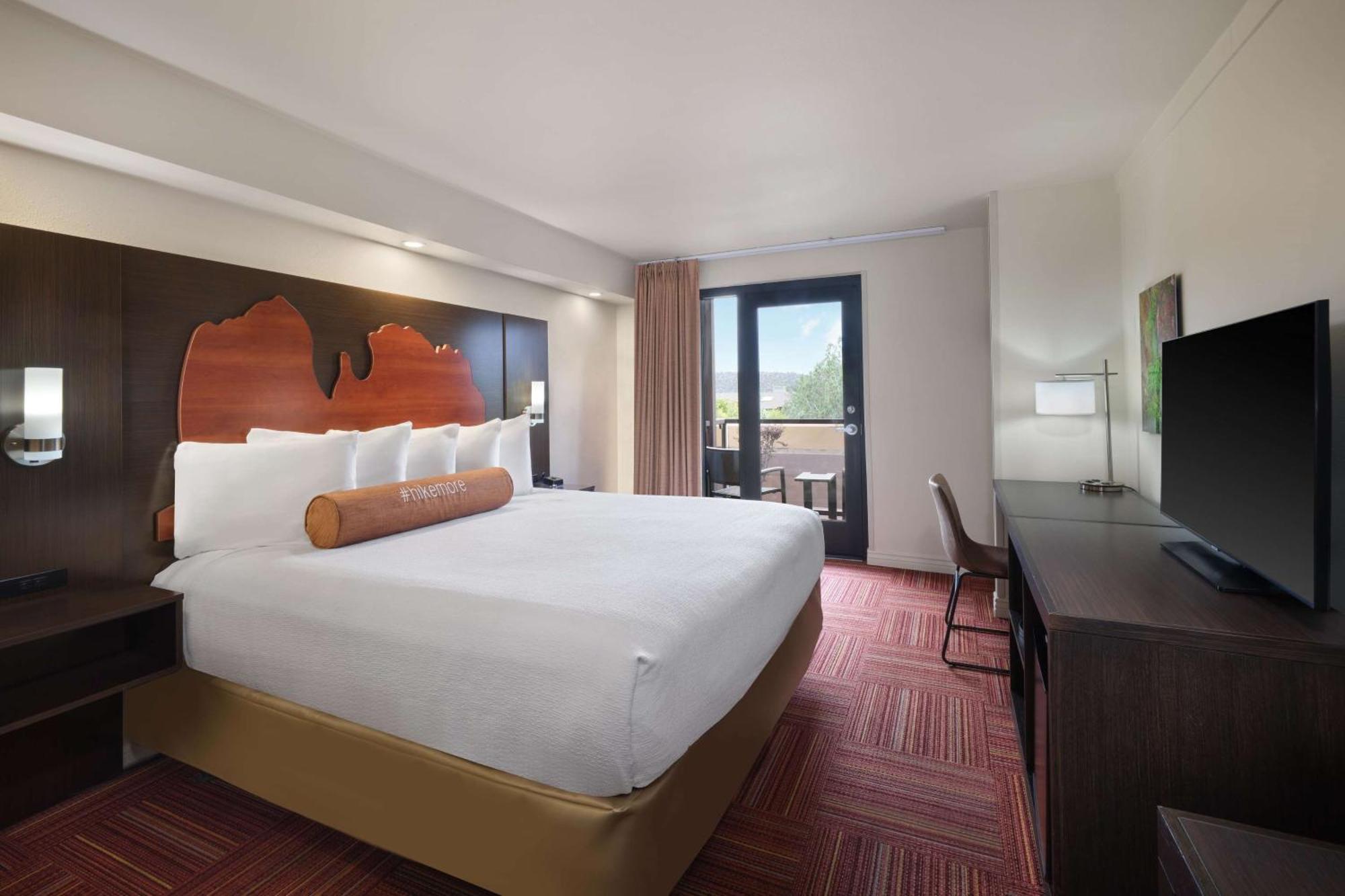 Aiden By Best Western Sedona Bagian luar foto