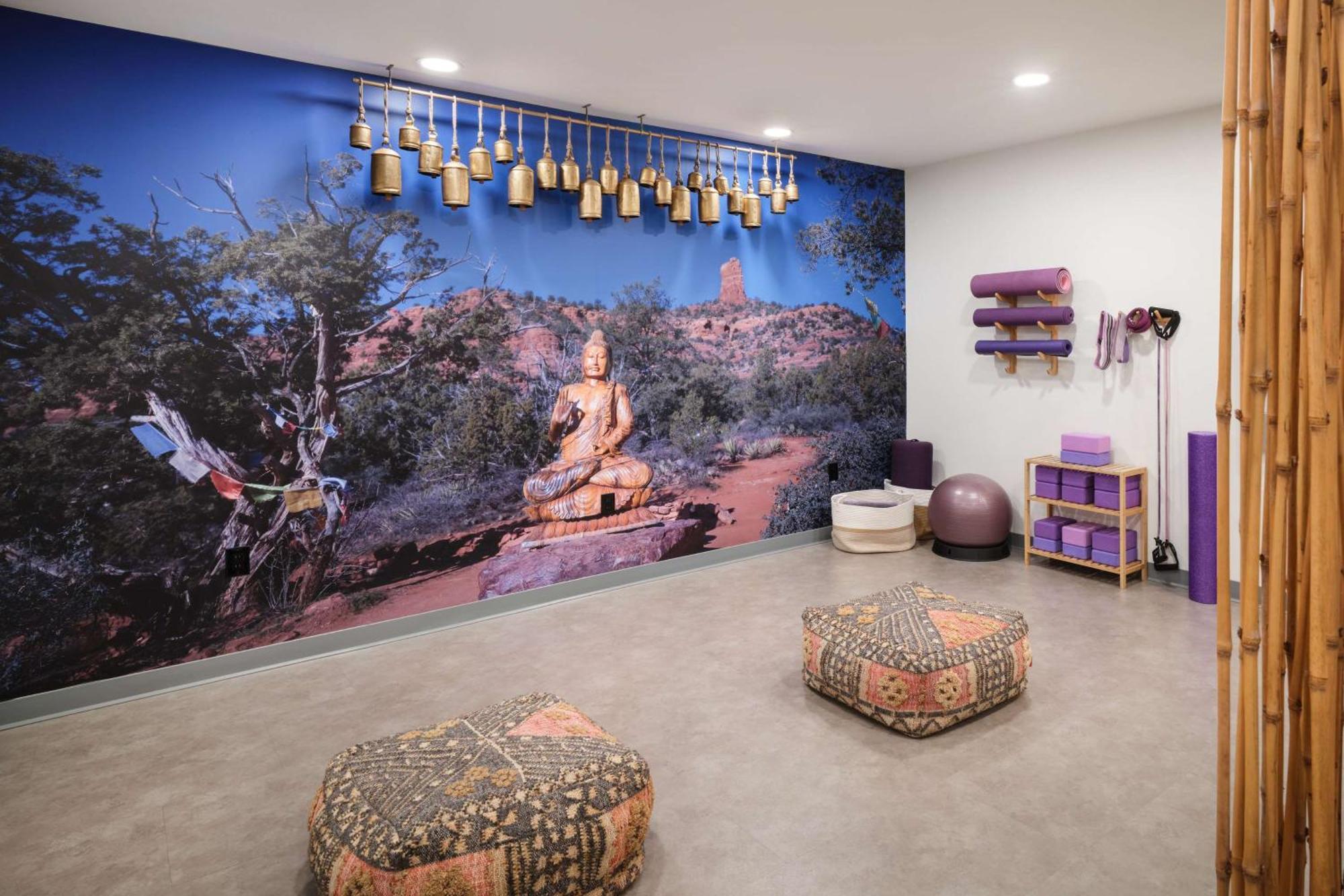 Aiden By Best Western Sedona Bagian luar foto
