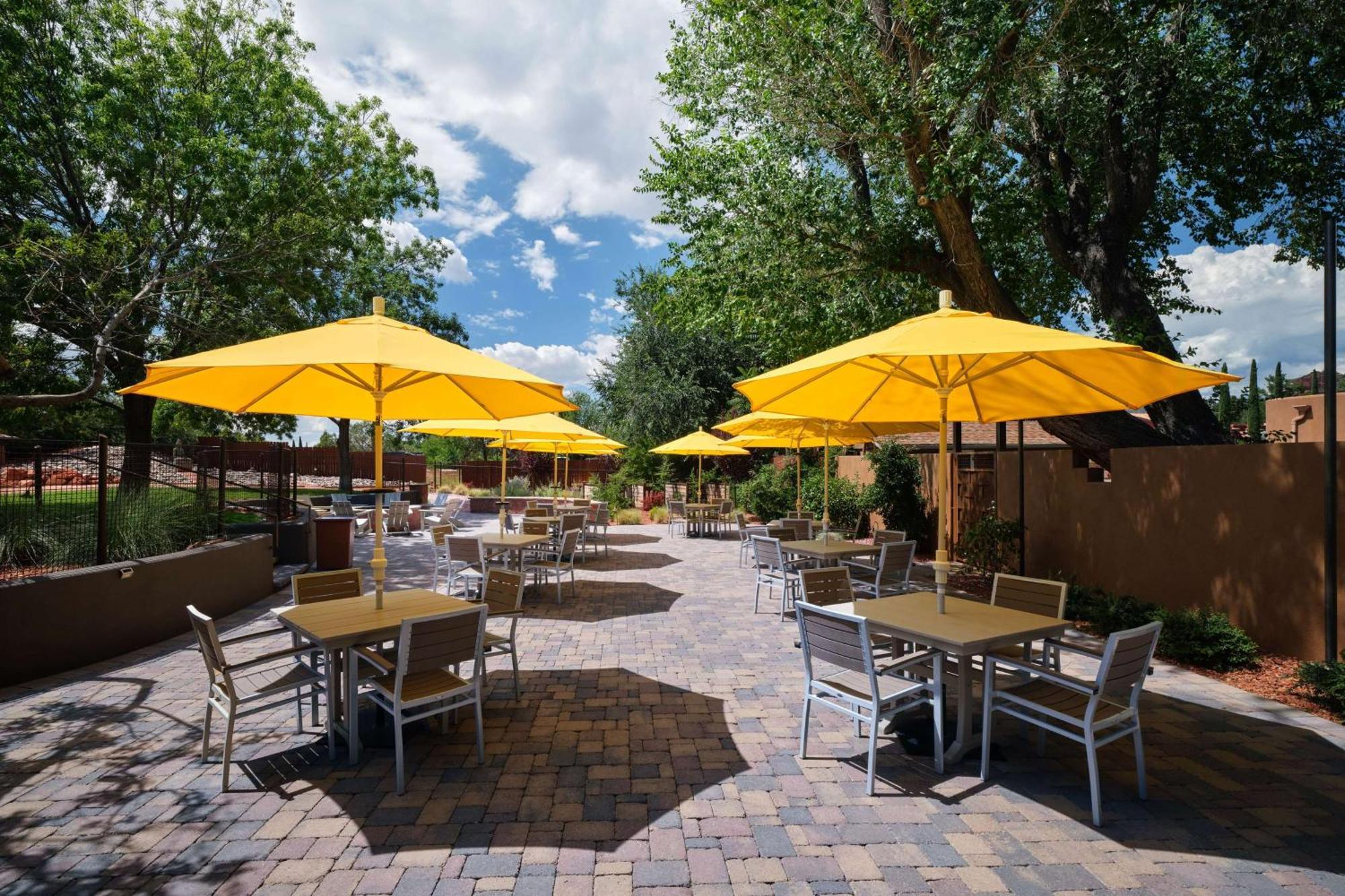 Aiden By Best Western Sedona Bagian luar foto